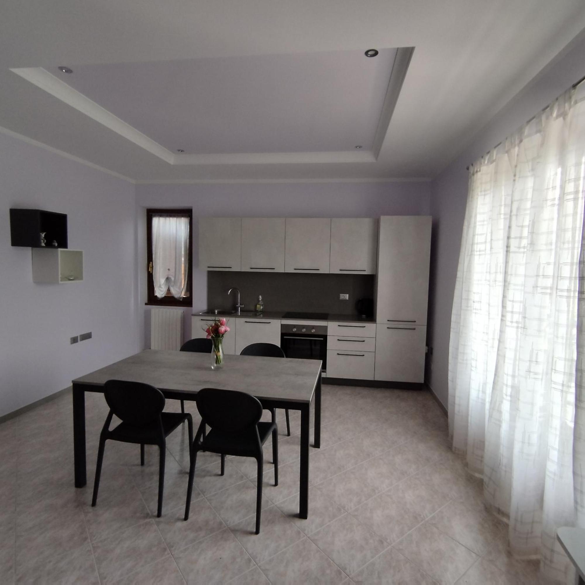 Apartament Casa Dany Tremosine Zewnętrze zdjęcie